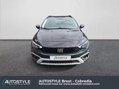 Photo 7 Fiat Tipo Gén. II Ph2 MY23 Cross 5