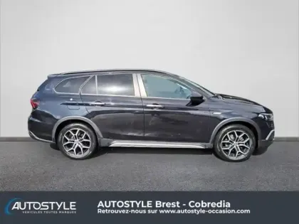 Photo 5 Fiat Tipo Gén. II Ph2 MY23 Cross 5