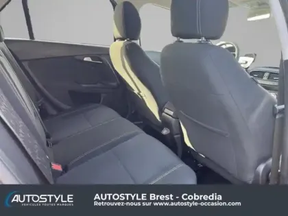 Photo 25 Fiat Tipo Gén. II Ph2 MY23 Cross 5