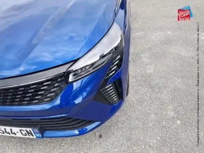 Photo 12 Renault Clio  1.0 Eco-G 100ch Techno - 24