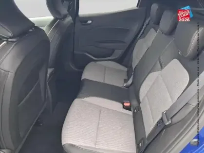 Photo 10 Renault Clio  1.0 Eco-G 100ch Techno - 24