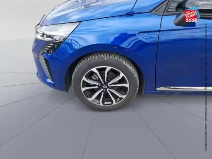 Photo 9 Renault Clio  1.0 Eco-G 100ch Techno - 24