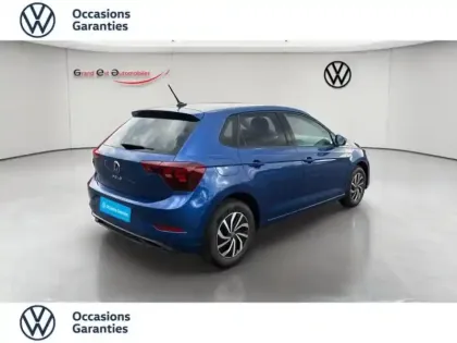 Photo 20 Volkswagen Polo  1.0 TSI 95ch VW Edition DSG7
