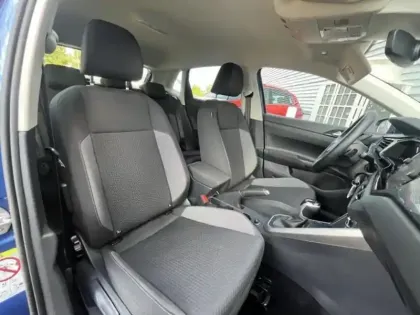 Photo 6 Volkswagen Polo  1.0 TSI 95ch VW Edition DSG7