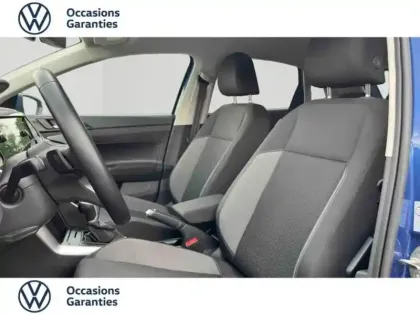 Photo 25 Volkswagen Polo  1.0 TSI 95ch VW Edition DSG7