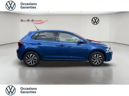 Photo 21 Volkswagen Polo  1.0 TSI 95ch VW Edition DSG7