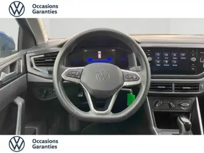 Photo 26 Volkswagen Polo  1.0 TSI 95ch VW Edition DSG7