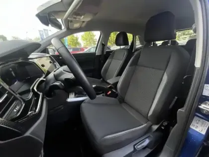 Photo 5 Volkswagen Polo  1.0 TSI 95ch VW Edition DSG7