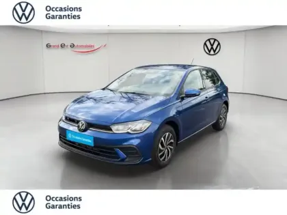 Photo 15 Volkswagen Polo  1.0 TSI 95ch VW Edition DSG7