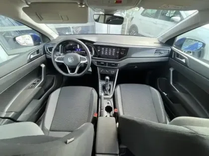 Photo 8 Volkswagen Polo  1.0 TSI 95ch VW Edition DSG7