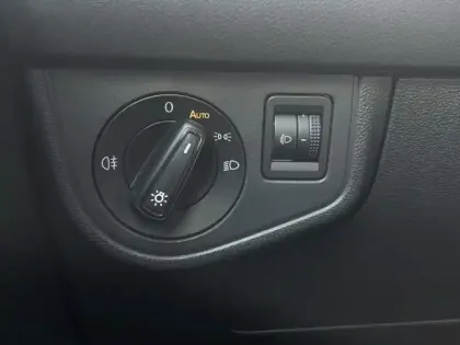 Photo 11 Volkswagen Polo  1.0 TSI 95ch VW Edition DSG7