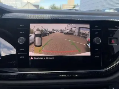 Photo 12 Volkswagen Polo  1.0 TSI 95ch VW Edition DSG7