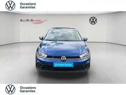 Photo 23 Volkswagen Polo  1.0 TSI 95ch VW Edition DSG7