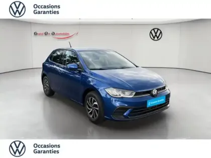 Photo 22 Volkswagen Polo  1.0 TSI 95ch VW Edition DSG7