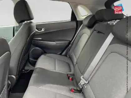 Photo 10 Hyundai Kona  Electric 39kWh - 136ch Creative