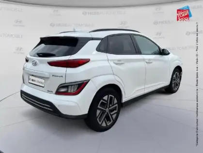 Photo 5 Hyundai Kona  Electric 39kWh - 136ch Creative