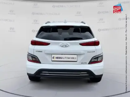 Photo 6 Hyundai Kona  Electric 39kWh - 136ch Creative