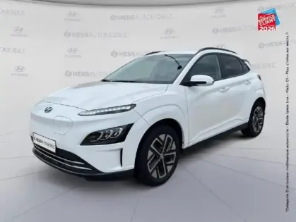 Photo Hyundai Kona