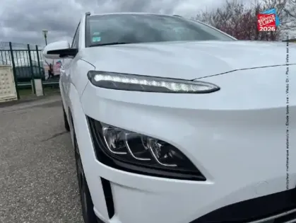 Photo 12 Hyundai Kona  Electric 39kWh - 136ch Creative