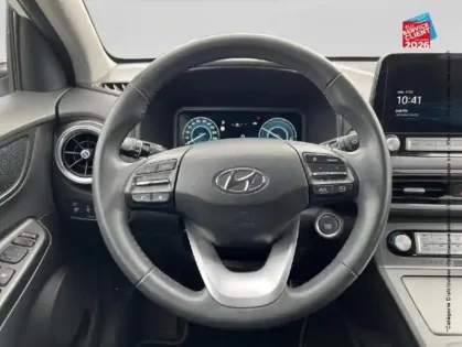 Photo 11 Hyundai Kona  Electric 39kWh - 136ch Creative