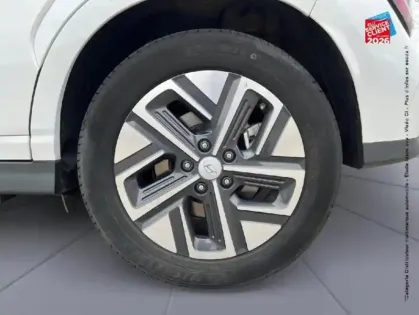 Photo 9 Hyundai Kona  Electric 39kWh - 136ch Creative