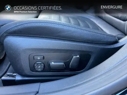 Photo 12 BMW Serie 4 Série 4 Gran Coupé 420dA xDrive 190ch M Sport