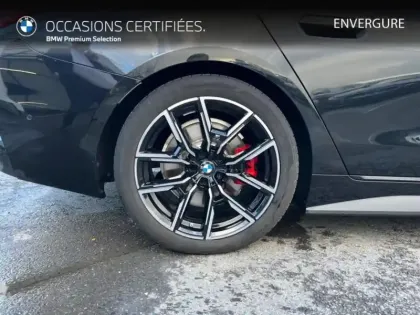 Photo 7 BMW Serie 4 Série 4 Gran Coupé 420dA xDrive 190ch M Sport