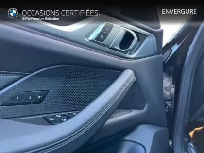 Photo 11 BMW Serie 4 Série 4 Gran Coupé 420dA xDrive 190ch M Sport