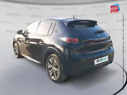 Photo 7 Peugeot 208  e- 136ch Style