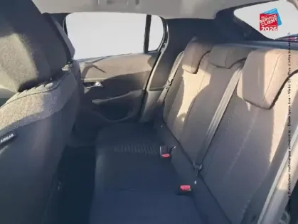 Photo 10 Peugeot 208  e- 136ch Style