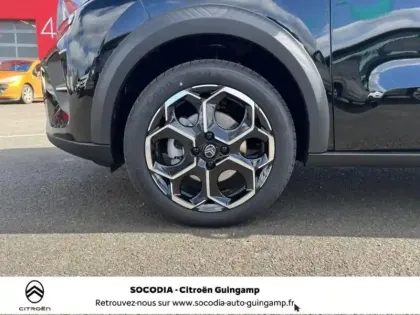 Photo 10 Citroën C3  1.2 Turbo 100ch MAX