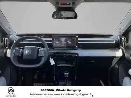 Photo 7 Citroën C3  1.2 Turbo 100ch MAX