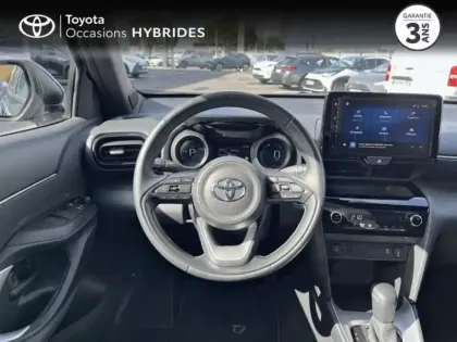 Photo 8 Toyota Yaris  Cross 116h Design MC24