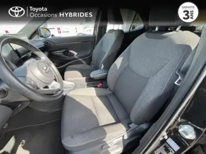 Photo 10 Toyota Yaris  Cross 116h Design MC24