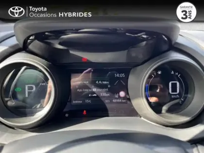 Photo 13 Toyota Yaris  Cross 116h Design MC24