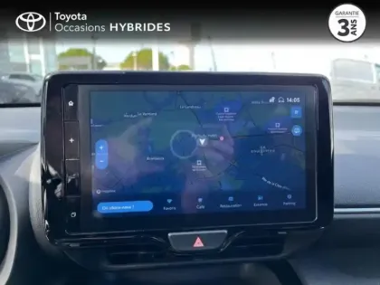 Photo 14 Toyota Yaris  Cross 116h Design MC24