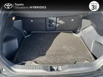 Photo 9 Toyota Yaris  Cross 116h Design MC24