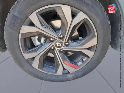 Photo 9 Renault Arkana Gén. I (LJL) Ph1 RS Line 5