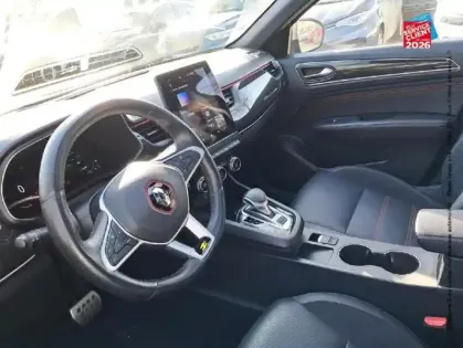 Photo 14 Renault Arkana Gén. I (LJL) Ph1 RS Line 5