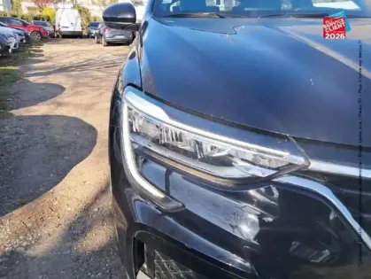 Photo 12 Renault Arkana Gén. I (LJL) Ph1 RS Line 5