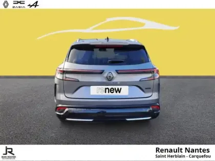 Photo 7 Renault Espace  1.2 E-Tech full hybrid 200ch Techno 7 places