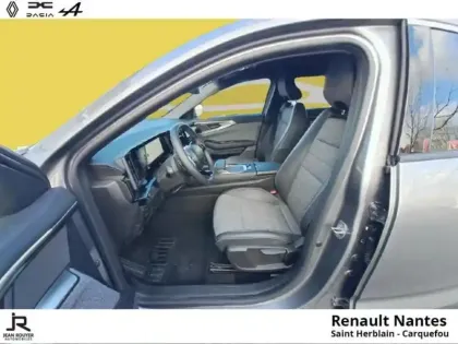 Photo 12 Renault Espace  1.2 E-Tech full hybrid 200ch Techno 7 places