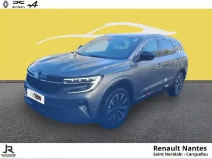 Photo Renault Espace