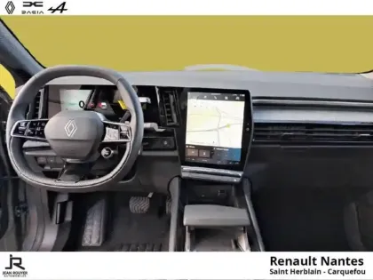 Photo 9 Renault Espace  1.2 E-Tech full hybrid 200ch Techno 7 places