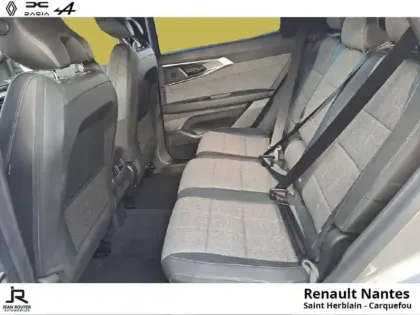 Photo 13 Renault Espace  1.2 E-Tech full hybrid 200ch Techno 7 places
