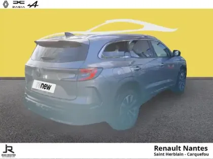 Photo 6 Renault Espace  1.2 E-Tech full hybrid 200ch Techno 7 places