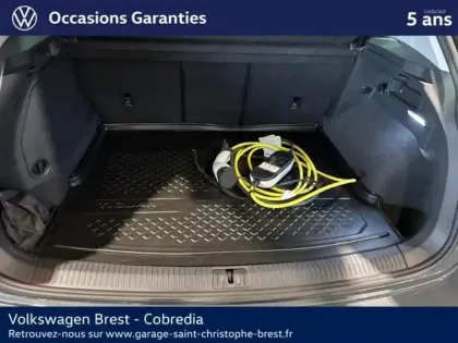 Photo 6 Volkswagen Tiguan  1.4 eHybrid 245ch Elegance DSG6