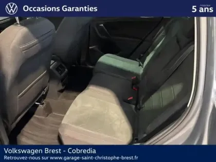 Photo 8 Volkswagen Tiguan  1.4 eHybrid 245ch Elegance DSG6