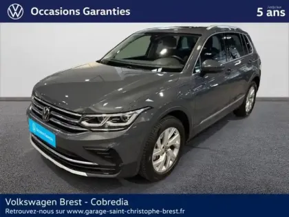 Photo Volkswagen Tiguan Elegance