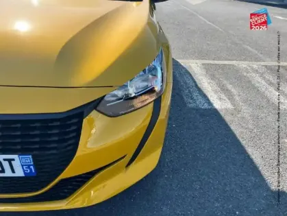 Photo 12 Peugeot 208  1.2 PureTech 75ch S&S Like